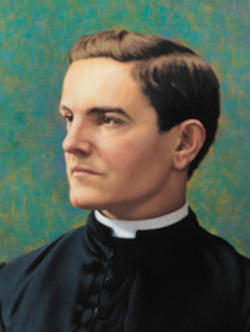 Fr. McGivney